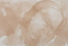 Padamsee, Akbar (Artist). Untitled, 2005 | Painting