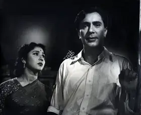 Bhakri, Lekhraj (Producer), Jawahar, 1960 | Photographic Still