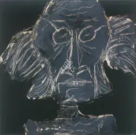 Sen, Paritosh (Artist). Untitled, n.d. | Painting