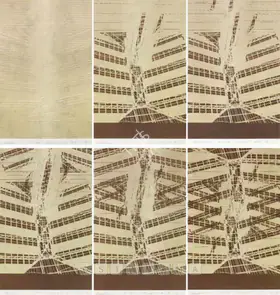 Balasubramaniam, A. (Artist). 1 + 1 = Two, 1997 | Graphic Art