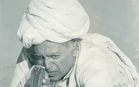 Utpal Dutt
