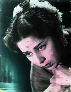 Goel, Devendra (Producer), Nai Raahen, 1959 | Photographic Still