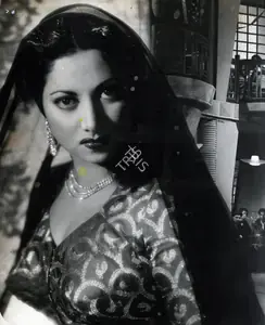 Ansari, N.A. (Director), Mr Lambu, 1956 | Photographic Still