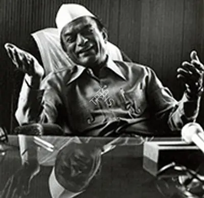 V. Shantaram