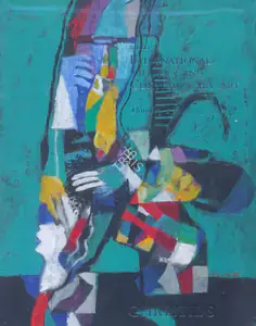 Christie's (Auction House). International Modern and Contemporary Art. 01 February 2007 | Auction Catalogue | 00861953