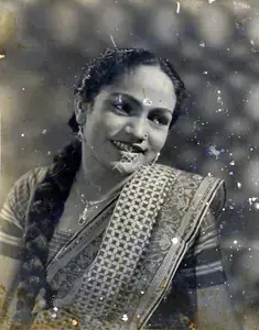 Ghadiali, Nari (Director), Namumkin, 1946 | Photographic Still
