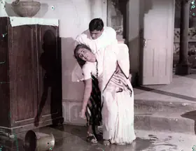Irani, Nariman A. (Cinematographer), Talash, 1969 | Photographic Still