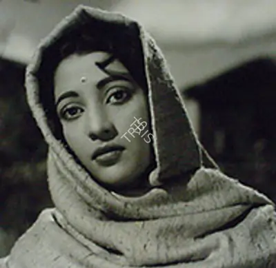 Suchitra Sen