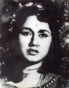Ellappa, P. (Cinematographer), Insaniyat, 1955 | Photographic Still