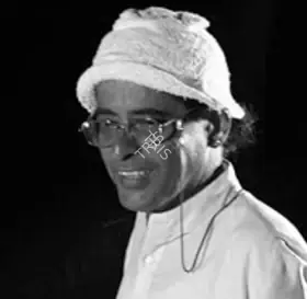 Ram Chandra