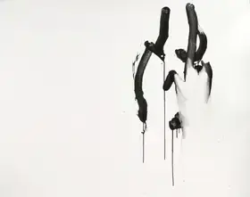 Gupta, Vanita (Artist). Untitled, 2006 | Painting