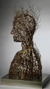 Singh, Dhananjay (Artist). Untitled, 2007 | Sculpture