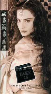Somaaya, Bhawana (Author). Take 25, 2002 | Authored Book | 00843941