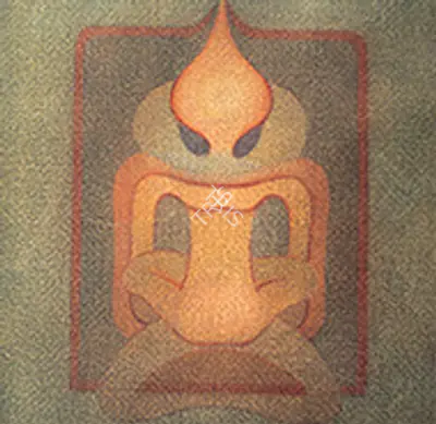 G.R. Santosh