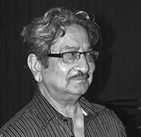 Hasan Kamal