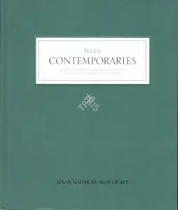 Rastogi, Akansha (Editor). Seven Contemporaries, 2013 | Edited Book | 00846424