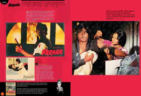 Bachchanalia Flip Album - page 40
