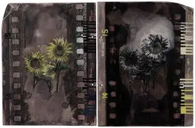 Chowdhury, Arunanshu (Artist). Untitled, 2001 | Painting