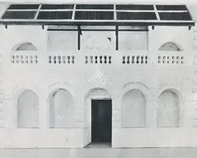 Reddy, D.L.N. (Photographer). My Grandpa's House, n.d. | Contemporary Photograph