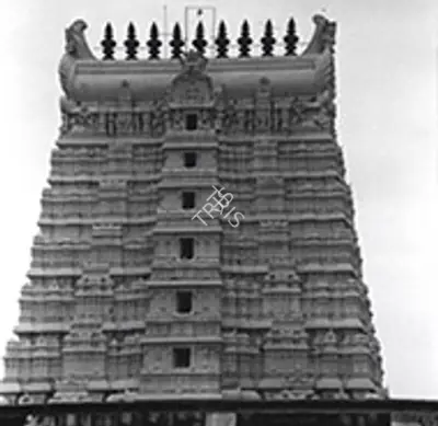 Rameshwaram