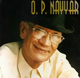 O.P. Nayyar