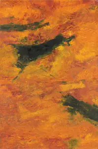Ramkumar (Artist). Untitled, 2008 | Painting