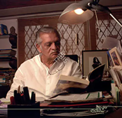 Gulzar