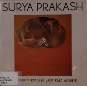 Surya Prakash, 1961 | Edited Book | 00845835