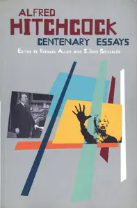 Allen, Richard (Editor). Alfred Hitchcock, 1999 | Edited Book | 00846196