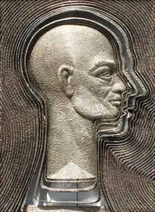 Singh, Dhananjay (Artist). Untitled, 2002 | Sculpture