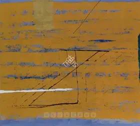 Harshavardhana, S. (Artist). Untitled, 2005 | Painting