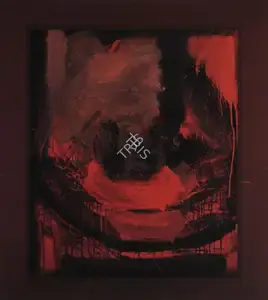 Bhattacharjee, Nitish (Artist). Untitled, 2005 | Painting