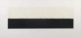 Hashmi, Zarina (Artist). Horizon, 2001 | Graphic Art