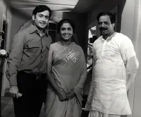 Chopra, Kailash (Producer), Lagan, 1971 | Photographic Still