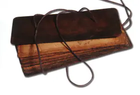 Kashi, Ravi Kumar (Artist). Banana and the Sword, 2012 | Sculpture