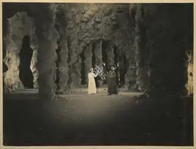 Wadia, J. B. H. (Producer), Noor E Yaman, 1935 | Photographic Still