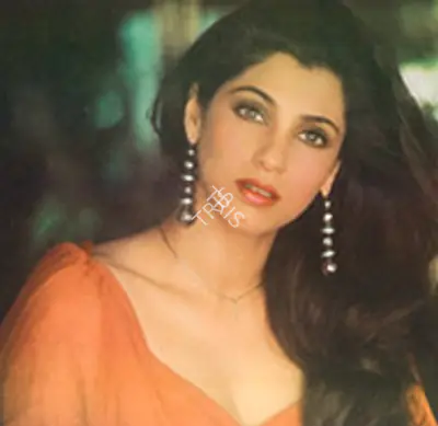 Dimple Kapadia