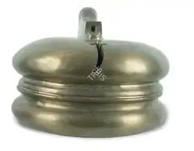 Rimzon, N.N. (Artist). Untitled, c.2000s | Sculpture