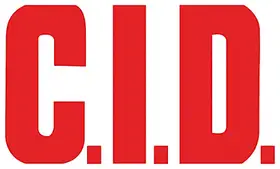 C I D (1956)