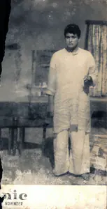 Chaaddha, Jagdish (Cinematographer), Picnic, 1966 | Photographic Still