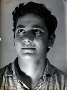 Braganza, Marshal (Cinematographer), Dosti, 1964 | Photographic Still