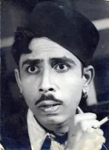 Majnu (Director), Papi, 1943 | Photographic Still