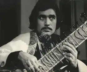 Mushir (Producer), Mehbooba, 1976 | Photographic Still