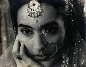 Rawal, B.L. (Producer), Dil Ne Phir Yaad Kiya, 1966 | Photographic Still