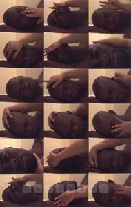 Khurana, Sonia (Artist). Head Hand, 2004 | Video
