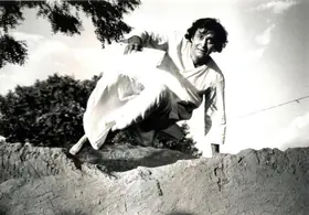 Roy, Soumendu (Cinematographer), Hirak Rajar Deshe, 1980 | Photographic Still | CinemaEducation | 00663337