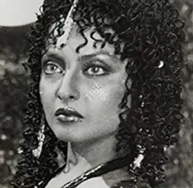 Rekha