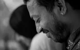 Chaturvedi, Hemant (Photographer), Maqbool, 2003. Stills from the workshop of Maqbool | Working Still, early 2000s