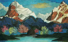 ARTS.ptg | Paintings