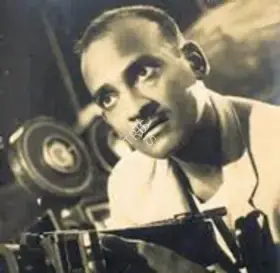 V.N. Reddy